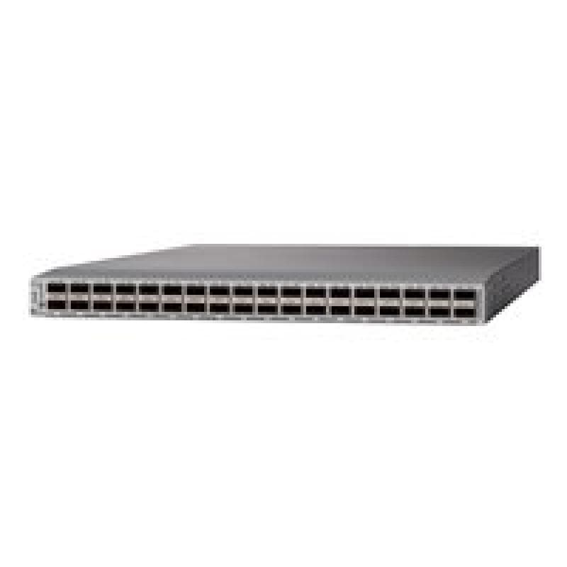 CISCO SYSTEMS NEXUS 9300 SERIES