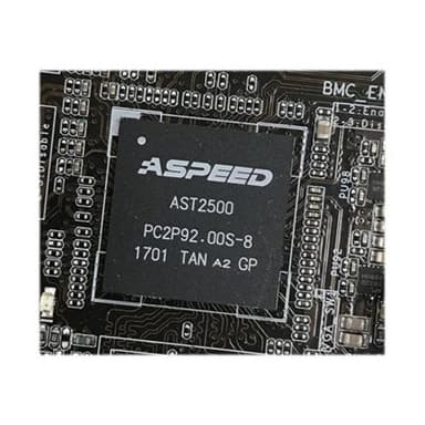 ASUS ASMB9-IKVM