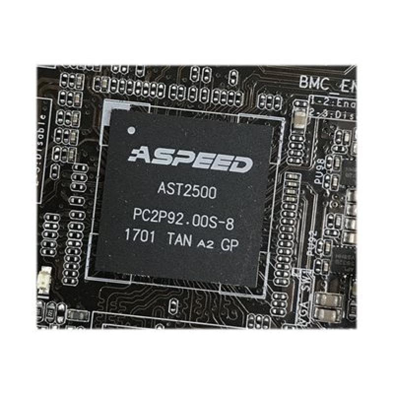 ASUS ASMB9-IKVM
