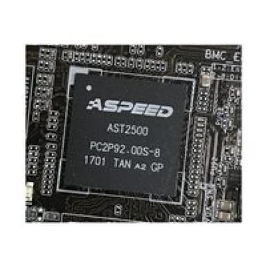 ASUS ASMB9-IKVM