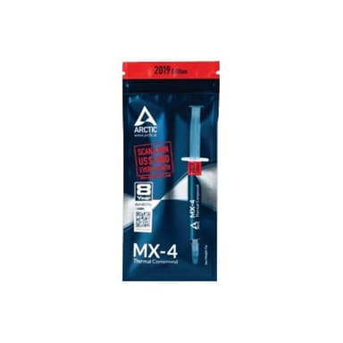 ARCTIC Wärmeleitpaste MX-4 (4 gr.)