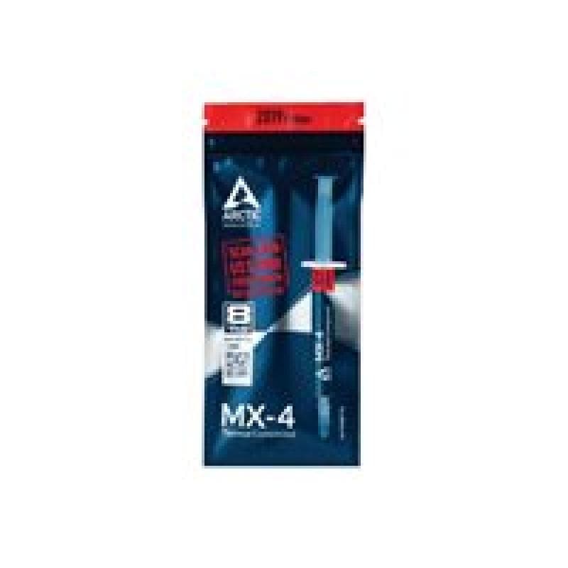 ARCTIC Wärmeleitpaste MX-4 (4 gr.)