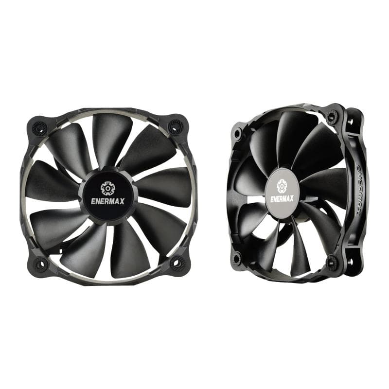 ENERMAX ETS-T50 AXE Silent Edition bk