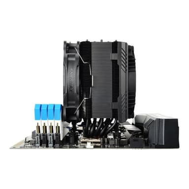 ENERMAX ETS-T50 AXE Silent Edition bk