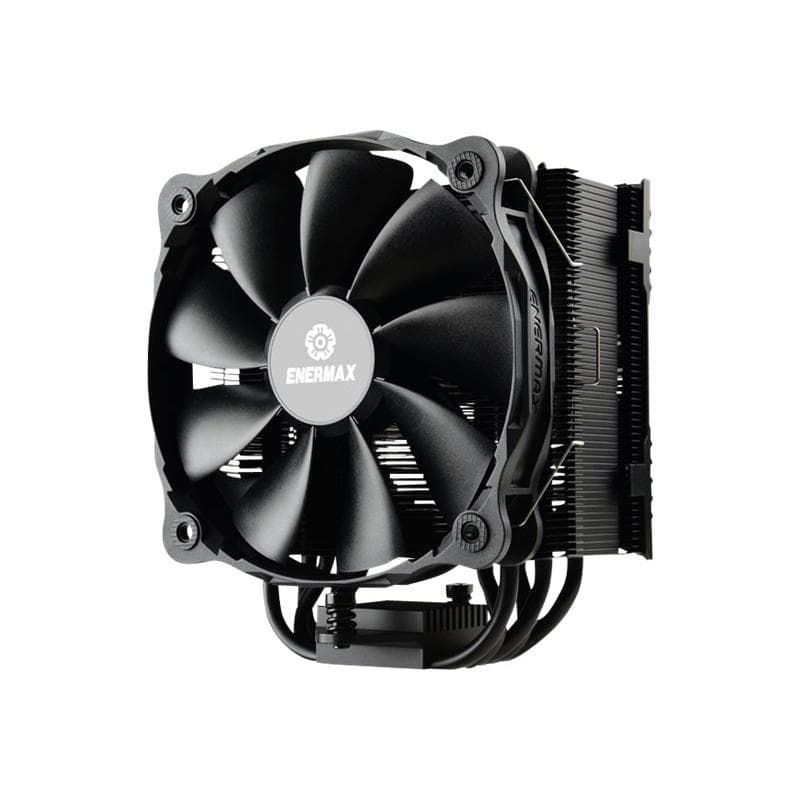 ENERMAX ETS-T50 AXE Silent Edition bk