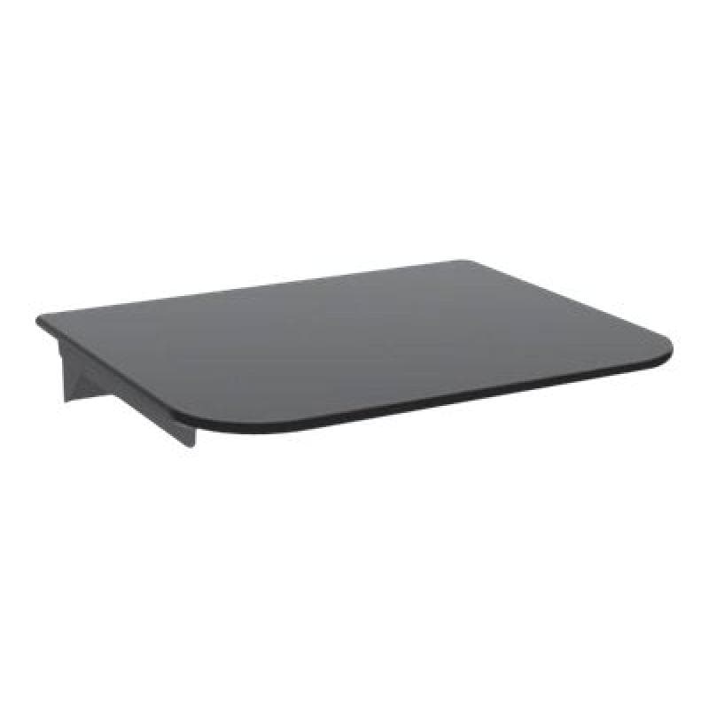 TECHLY Ablagefach Passend für Serie: Universal TECHly Schwarz