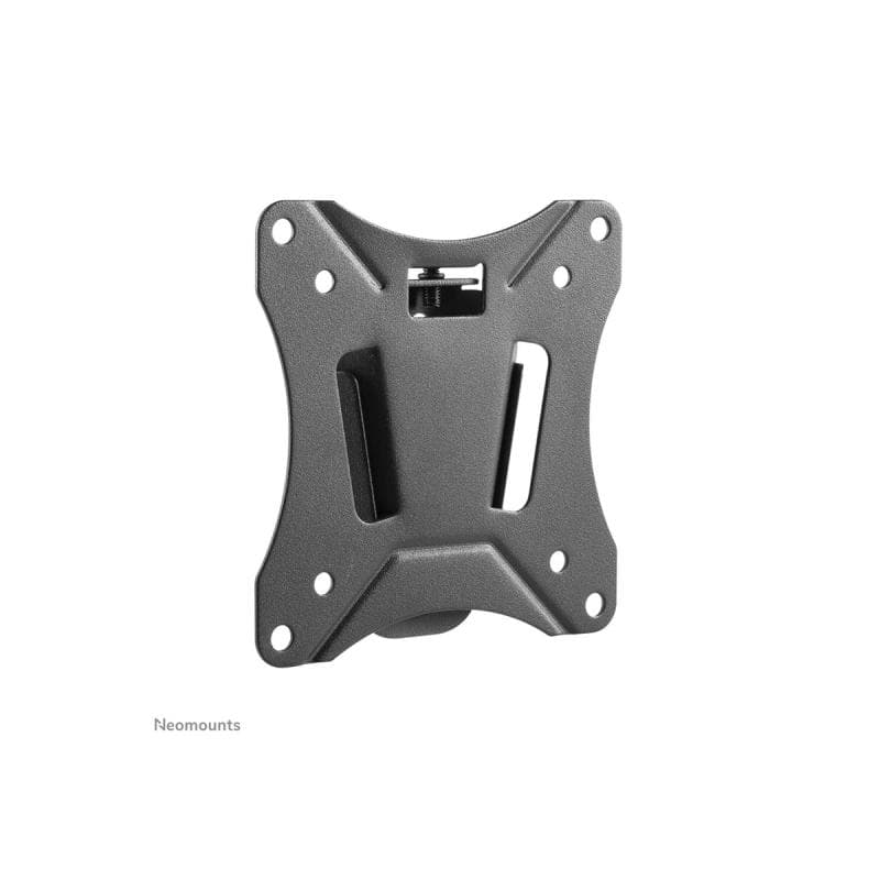 NEOMOUNTS flache Wandhalterung für Flachbildschirmen/Fernseher bis 30″ (76,2 cm)