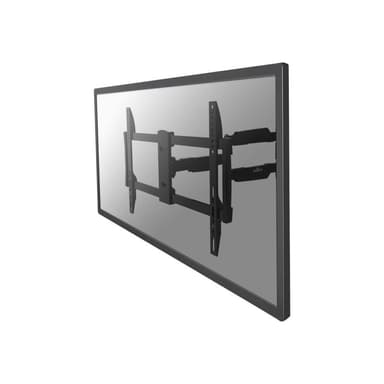 NEOMOUNTS neig-und schwenkbare Wandhalterung für Fernseher bis 60″ (150 cm)