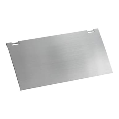 BACHMANN KAPSA Deckel XS 927.300 Edelstahl Optik