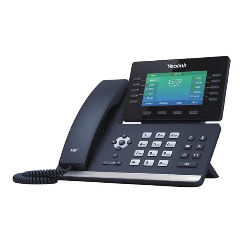 YEALINK IP Telefon SIP-T54W