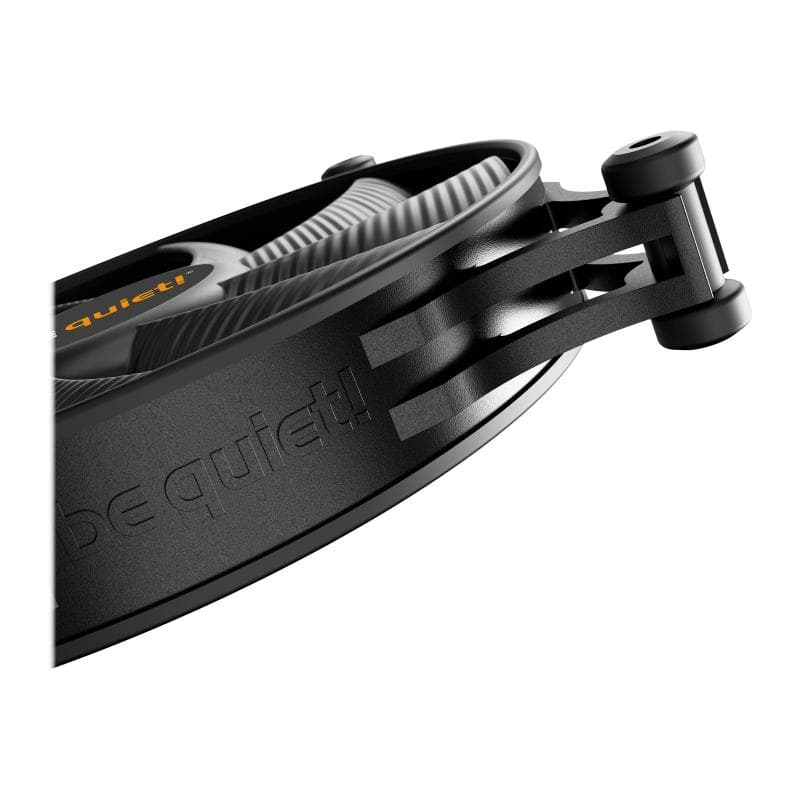 BE QUIET Lüfter be quiet! 140*140*25  Shadow Wings 2 PWM