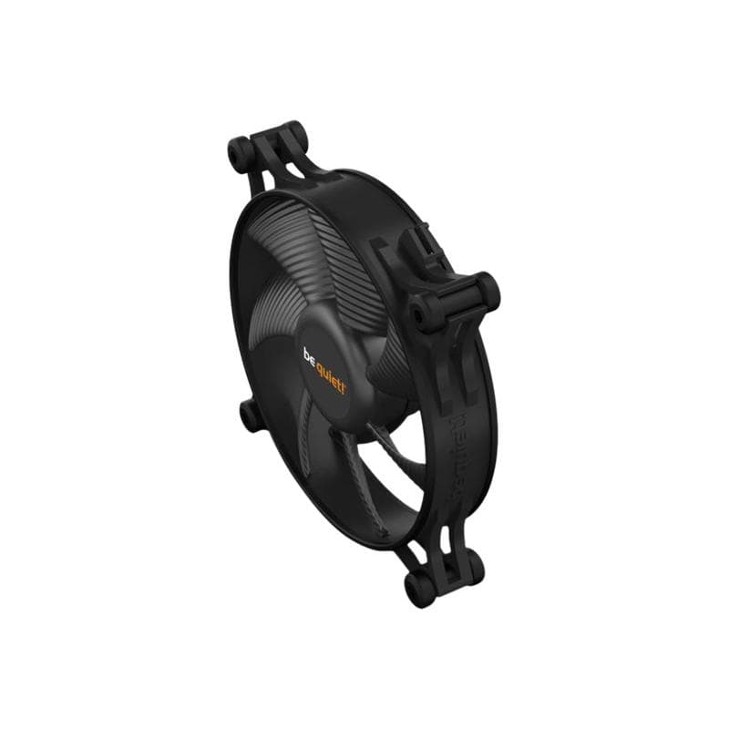 BE QUIET Lüfter be quiet! 120*120*25  Shadow Wings 2 PWM