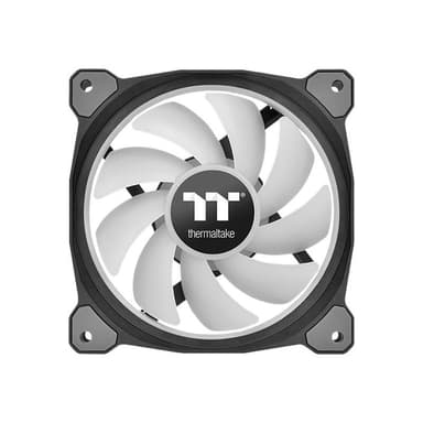 THERMALTAKE Lüfter Thermaltake Riing Duo  14 LED RGB (3er Pack) TT Prem. retail
