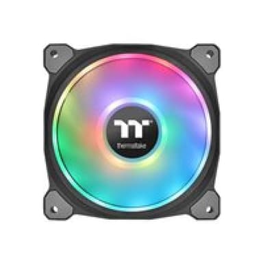 THERMALTAKE Lüfter Thermaltake Riing Duo  12 LED RGB (3er Pack) TT Prem. retail