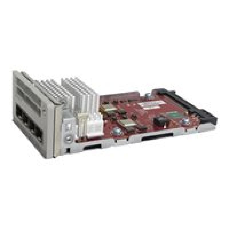 CISCO SYSTEMS Catalyst 9200 4 x 10G Network Module