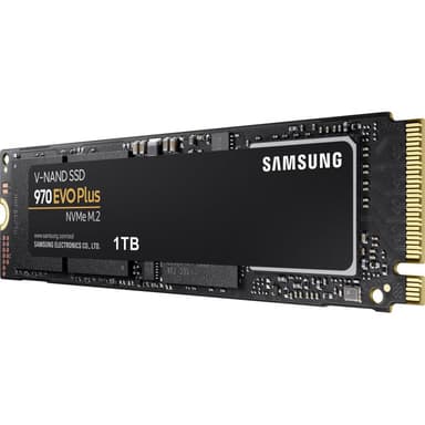 SAMSUNG 970 EVO Plus 1TB