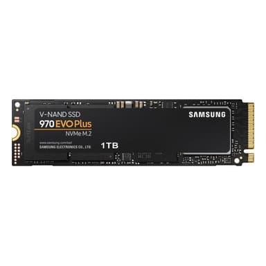 SAMSUNG 970 EVO Plus 1TB
