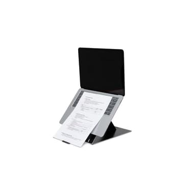 R-GO TOOLS R-Go Riser Duo Tablet & Laptopständer schwarz retail