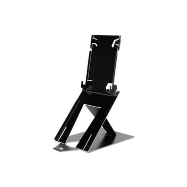 R-GO TOOLS R-Go Riser Duo Tablet & Laptopständer schwarz retail