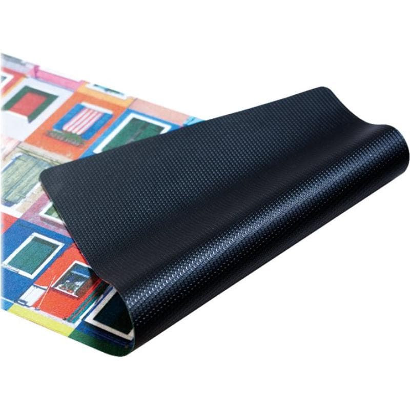 LOGILINK 3-in-1 Notebook Mauspad mit Reinigungstuch