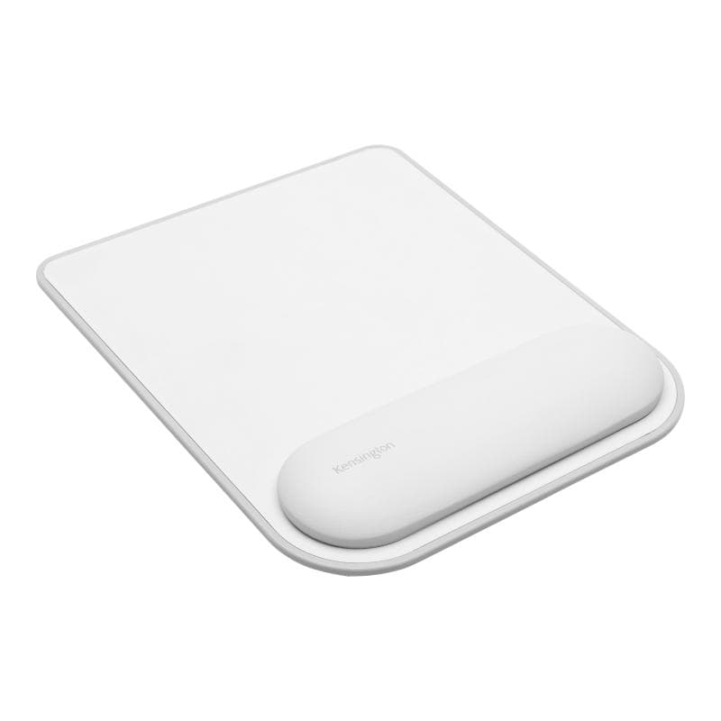 KENSINGTON Mauspad ErgoSoft mit Handballenauflage grau