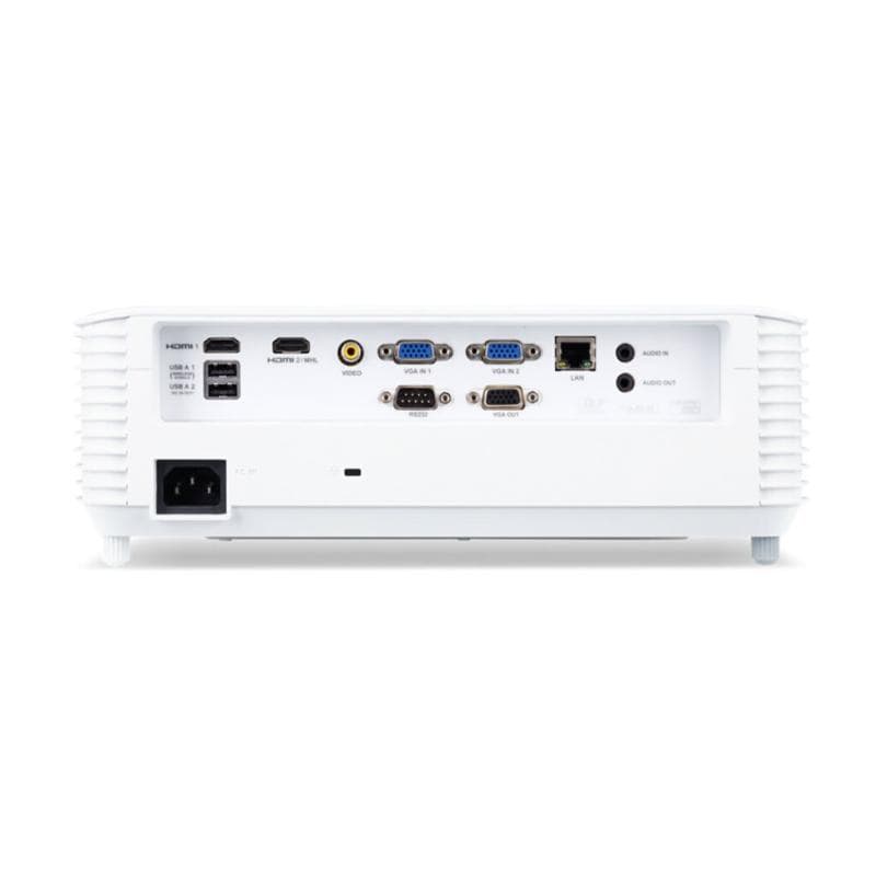 ACER S1286H DLP/ XGA PROJ
