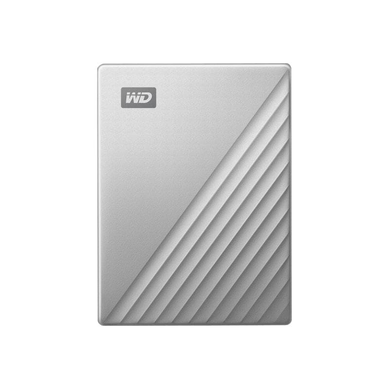 WD MY PASSPORT ULTRA 1TB