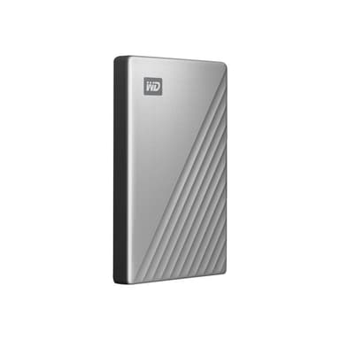 WD MY PASSPORT ULTRA 1TB