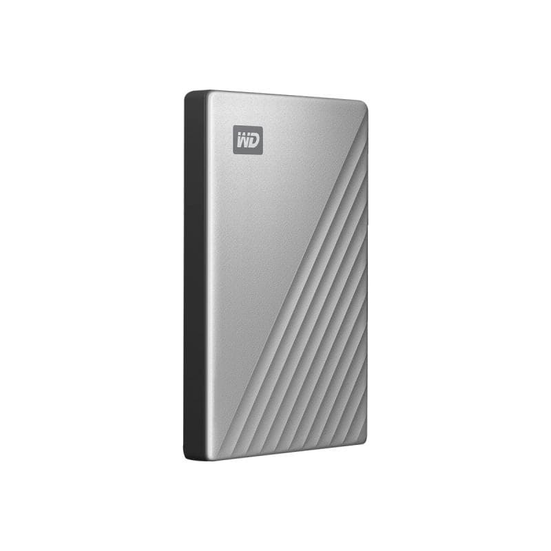 WD MY PASSPORT ULTRA 1TB