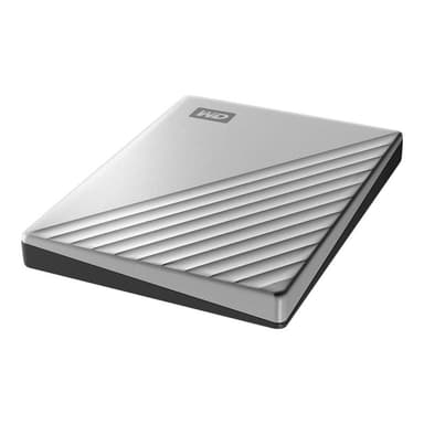 WD MY PASSPORT ULTRA 1TB