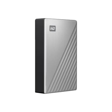 WD MY PASSPORT ULTRA 4TB