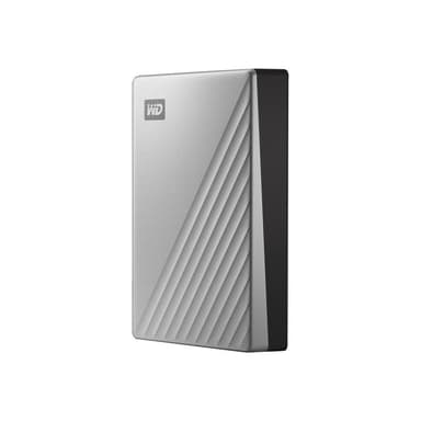 WD MY PASSPORT ULTRA 4TB