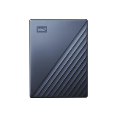 WD MY PASSPORT ULTRA 4TB