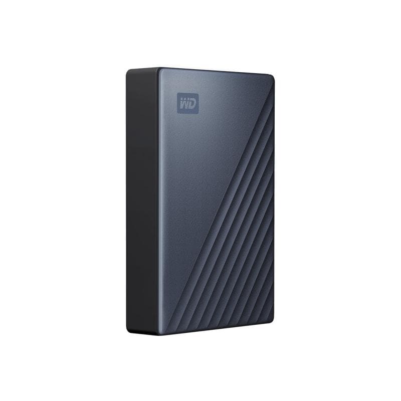 WD MY PASSPORT ULTRA 4TB