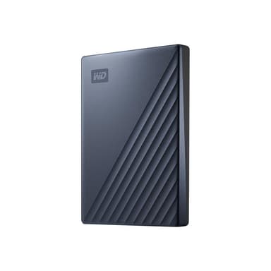 WD MY PASSPORT ULTRA 2TB
