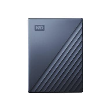 WD MY PASSPORT ULTRA 2TB