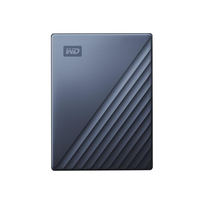 WD MY PASSPORT ULTRA 2TB