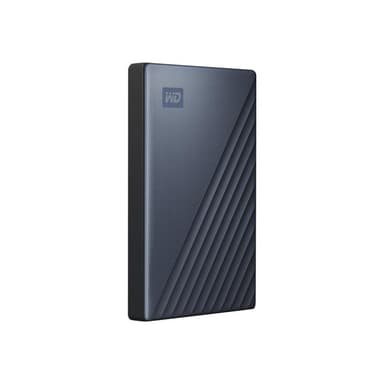 WD MY PASSPORT ULTRA 2TB