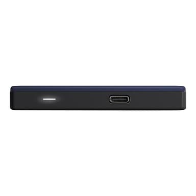 WD MY PASSPORT ULTRA 2TB