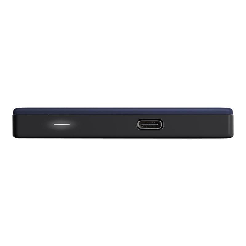 WD MY PASSPORT ULTRA 2TB