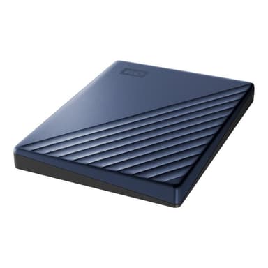 WD MY PASSPORT ULTRA 2TB