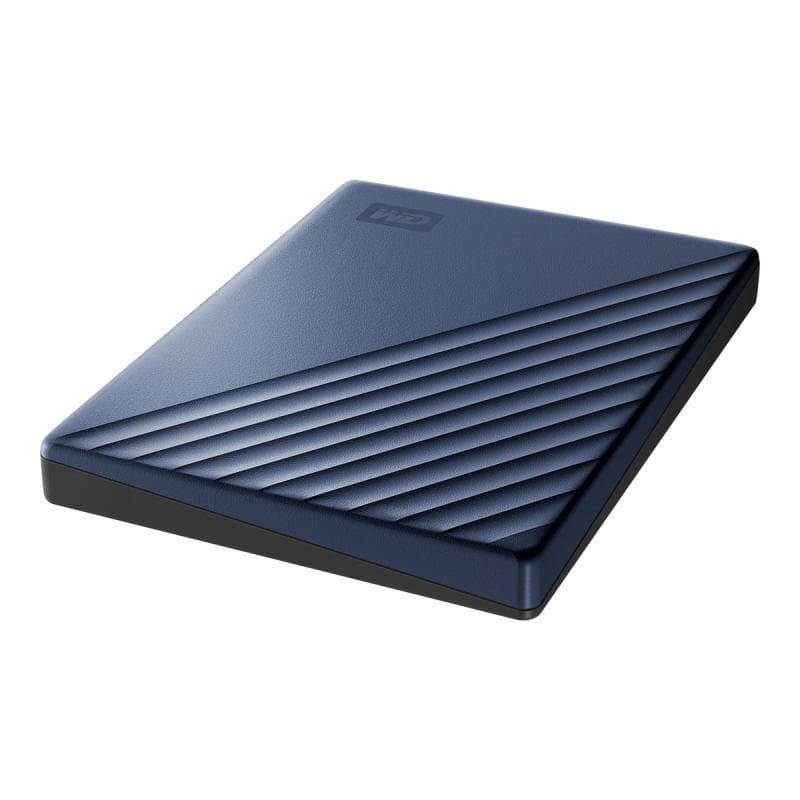 WD MY PASSPORT ULTRA 2TB
