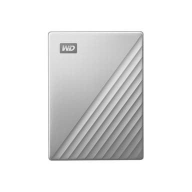 WD MY PASSPORT ULTRA FOR MAC 2TB
