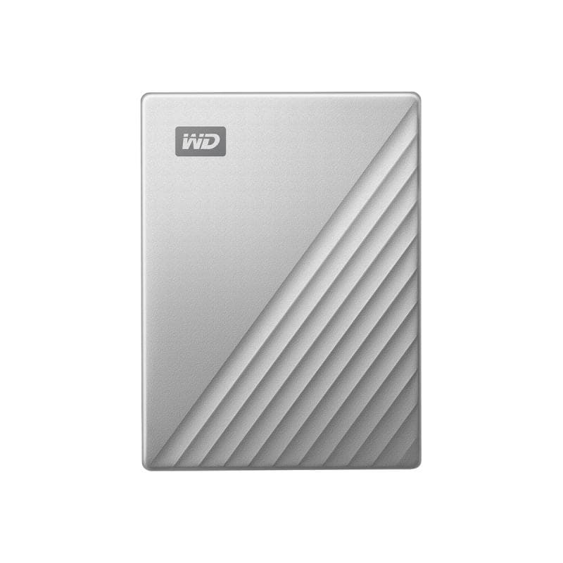WD MY PASSPORT ULTRA FOR MAC 2TB