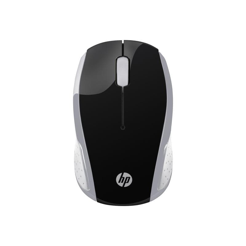 HP Wireless-Maus 200
