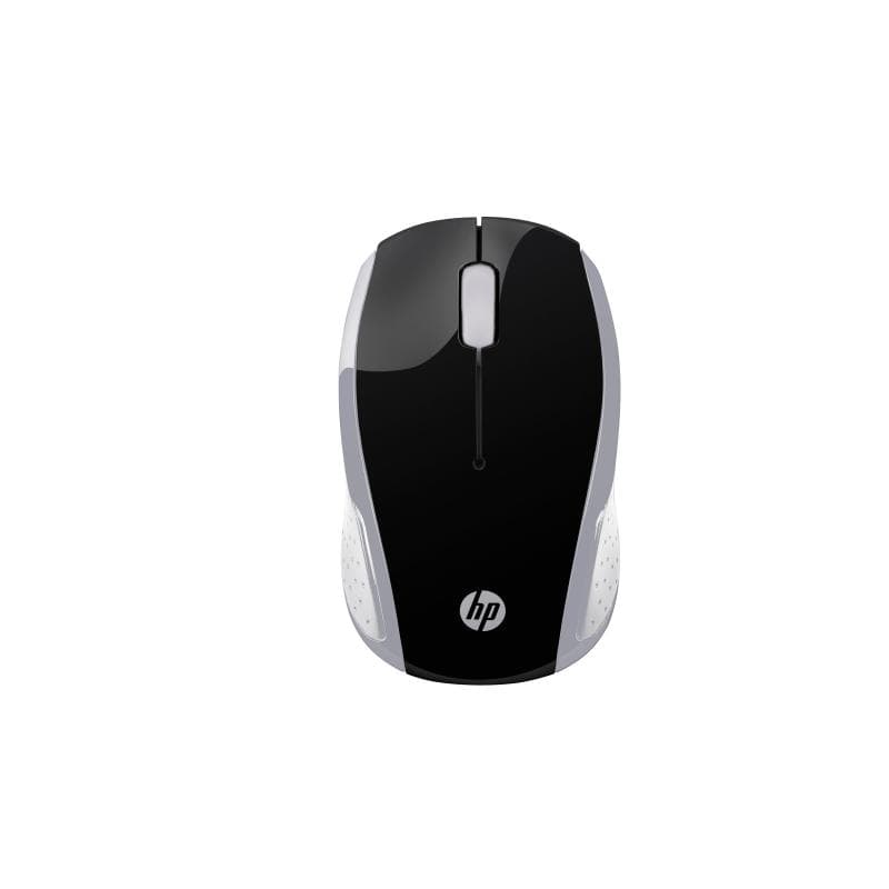 HP Wireless-Maus 200