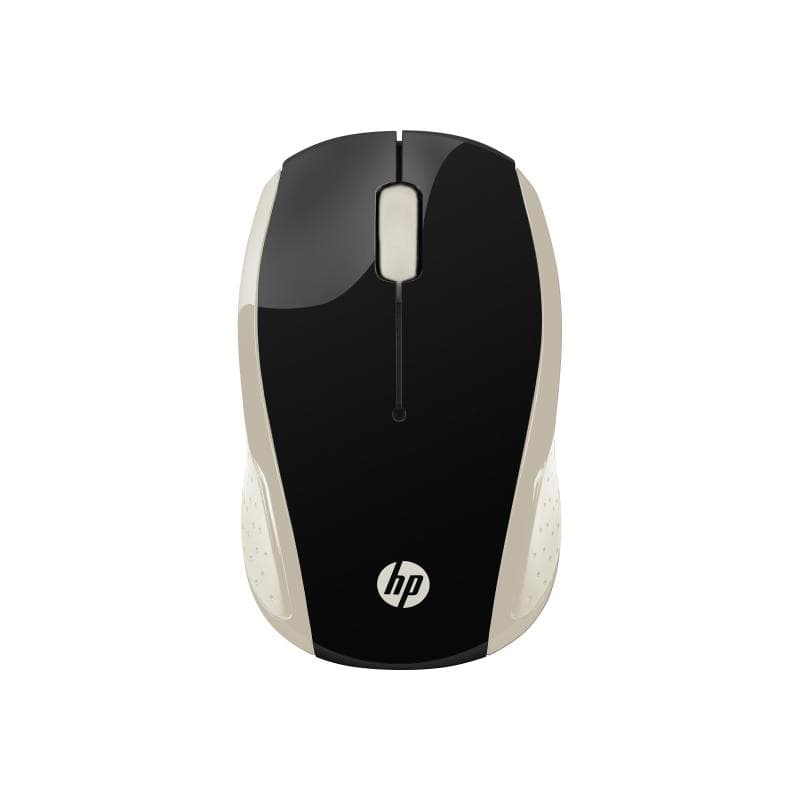HP Wireless-Maus 200