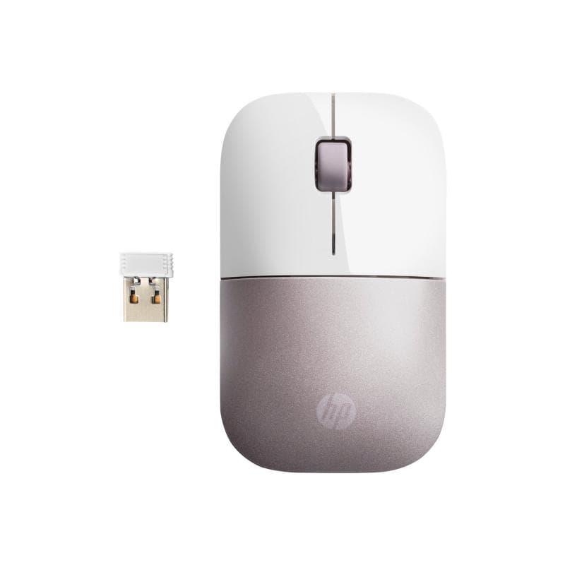 HP Z3700 Wireless Mouse