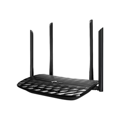 TP-LINK AC1200 DUAL-BAND WI-FI ROUTER
