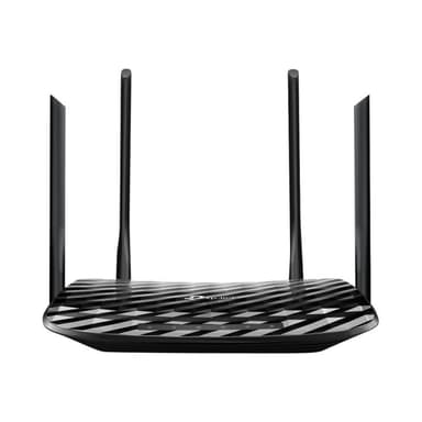 TP-LINK AC1200 DUAL-BAND WI-FI ROUTER